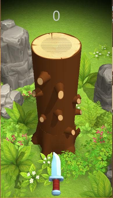 Tree cut