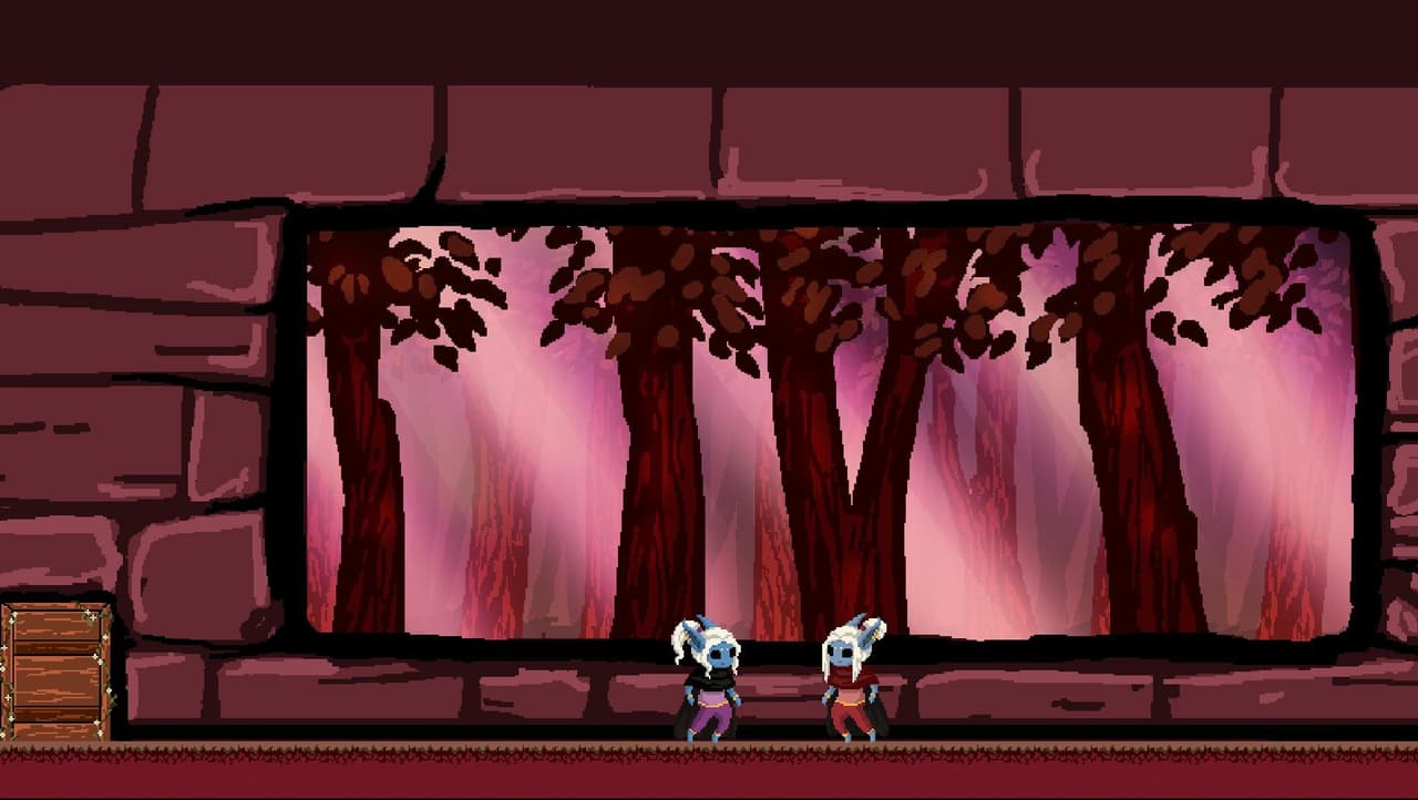 Justify the Means screenshot 4