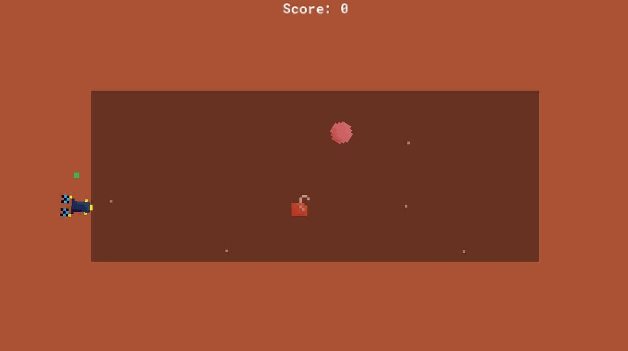 Space Collapse (Kantros)