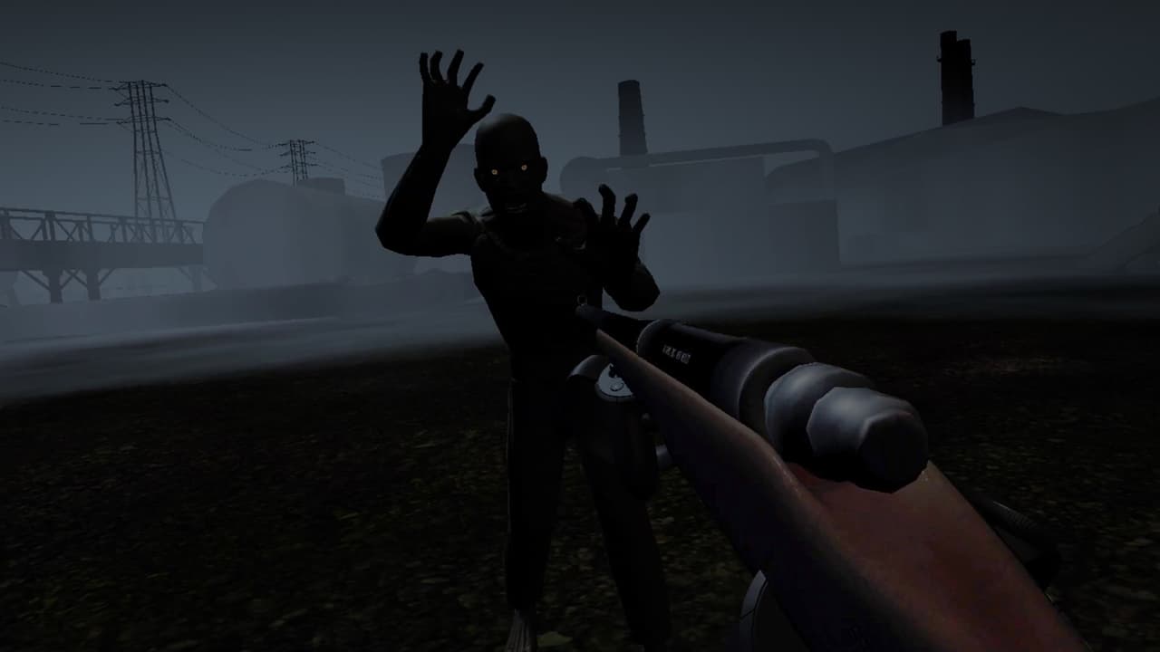 Final Hunt screenshot 2