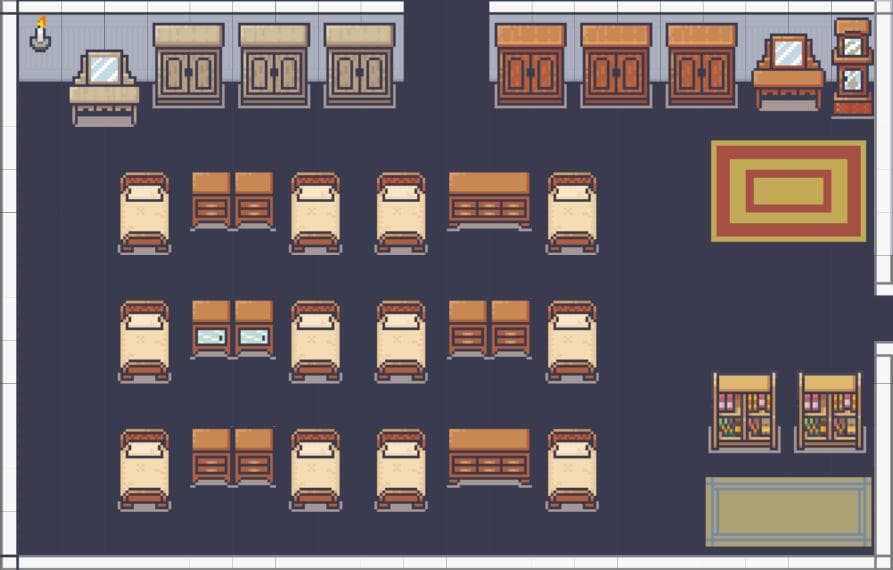 Mansion Ecsape screenshot 2