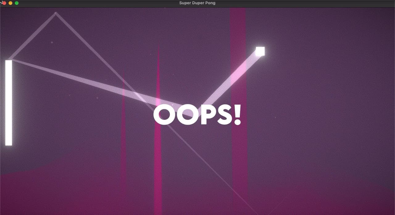 Pong Extreme (DailyGamerWithRabia)