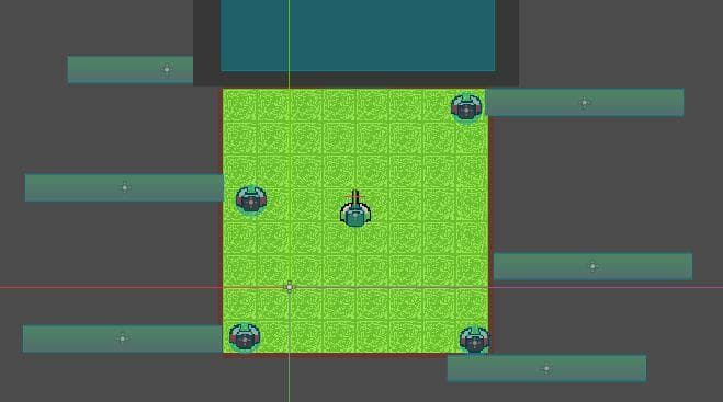 gmtk game jam game
