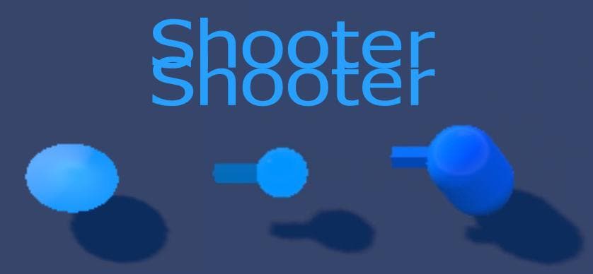 Shooter-Shooter