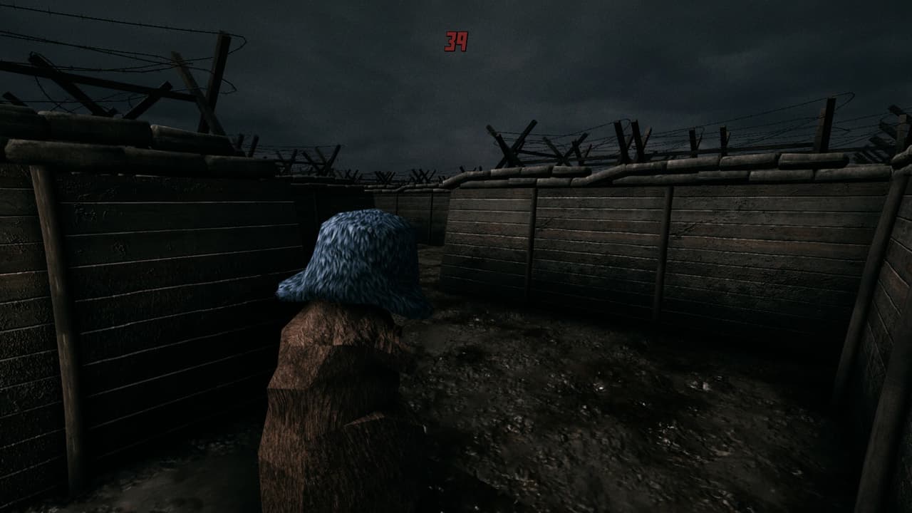 Escape from GULAG screenshot 2