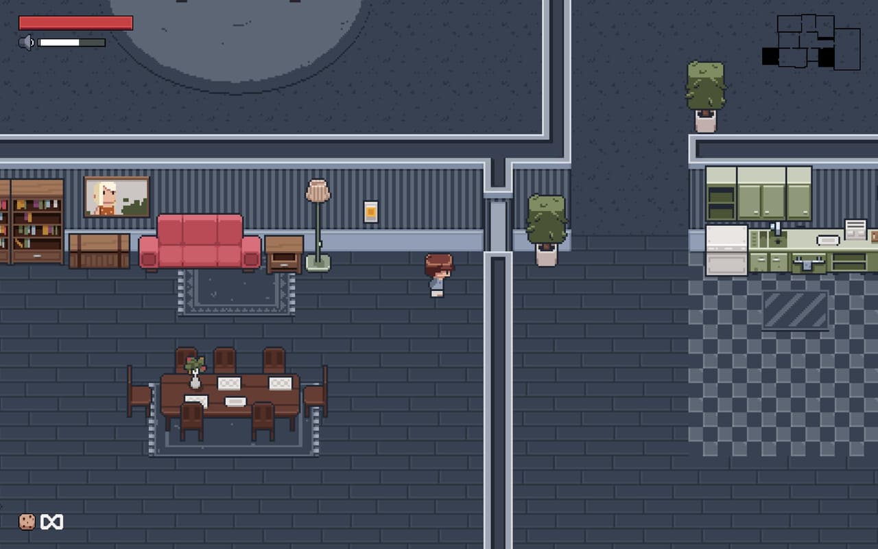 Dont Wake Up - GDL July Jam Entry screenshot 3