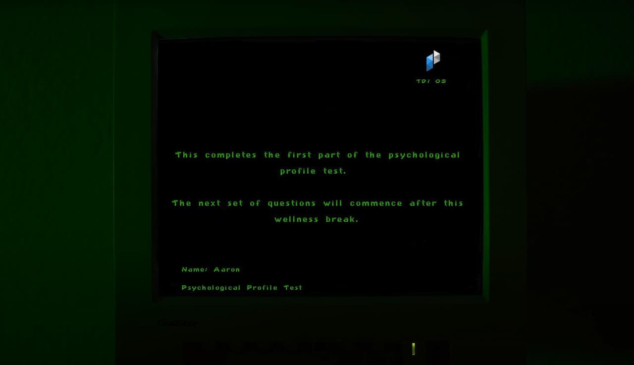 My World Is Over screenshot 4