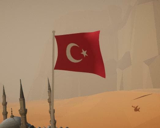 Konya: The Game