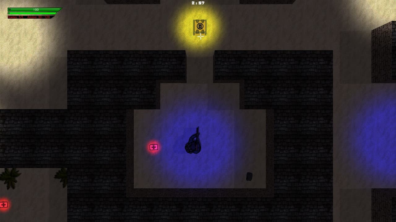 King of the Craze screenshot 4