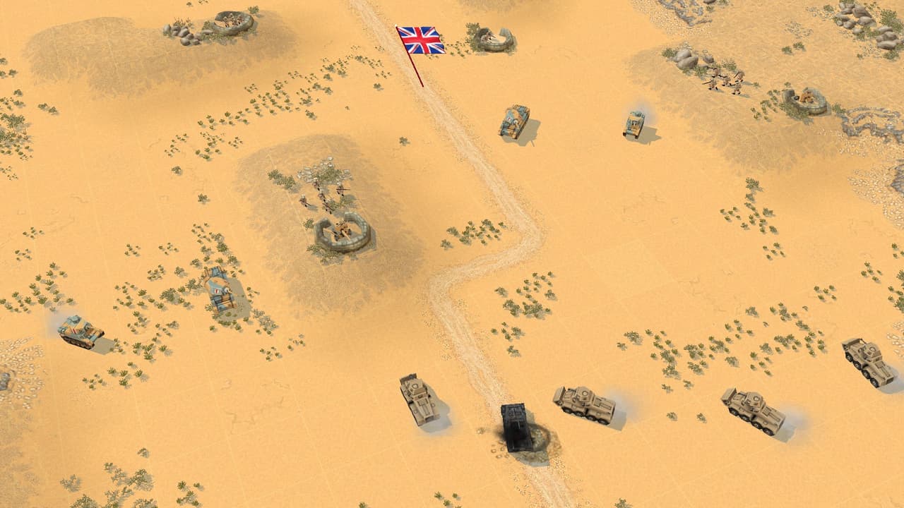 Battle Academy screenshot 6