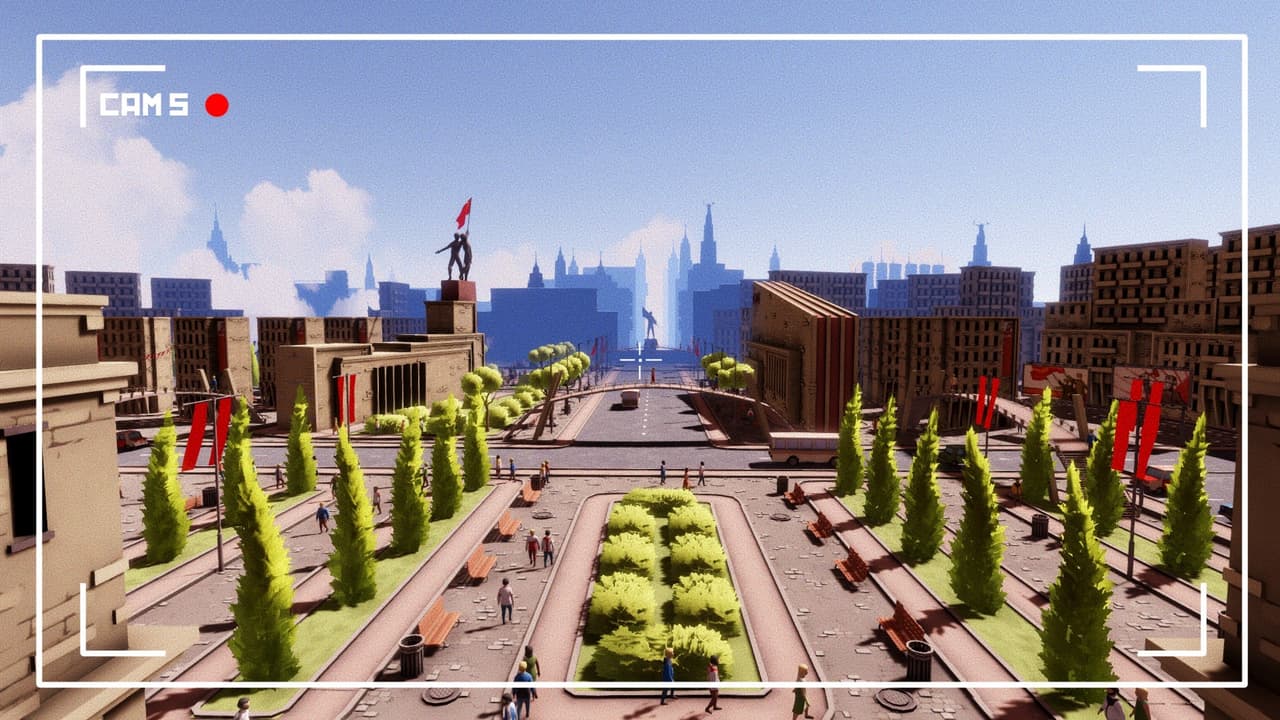 City of Kazan screenshot 3