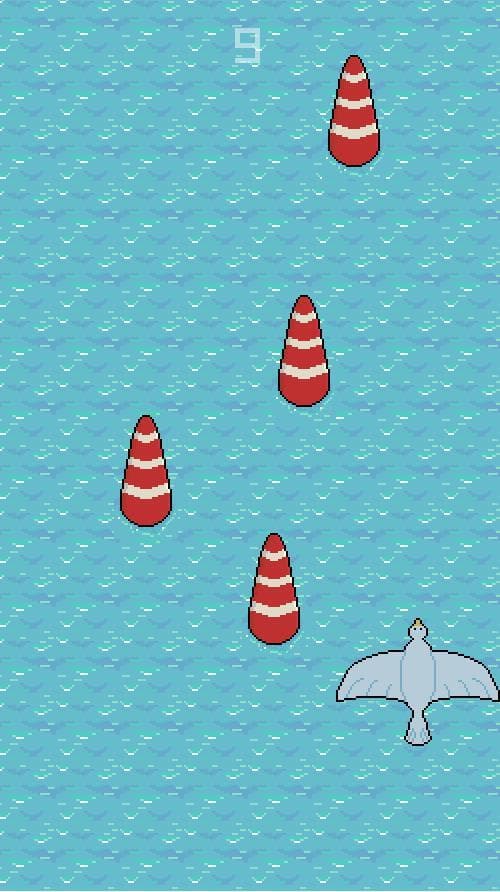 Seagull Survival screenshot 2