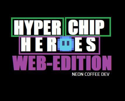 hyper/chip heroes
