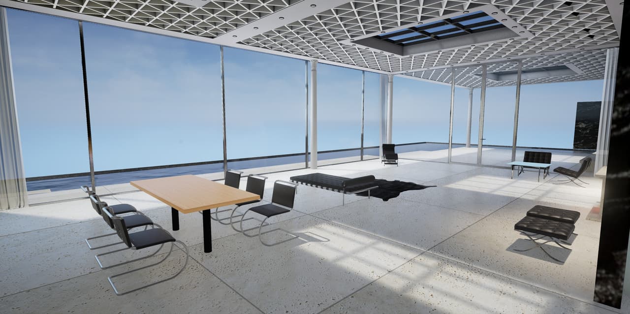 MagixHome VR screenshot 5