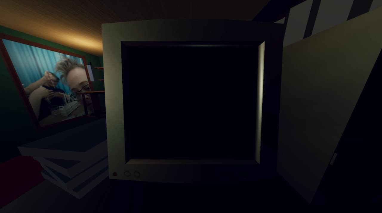 [> Breakdown <] screenshot 3