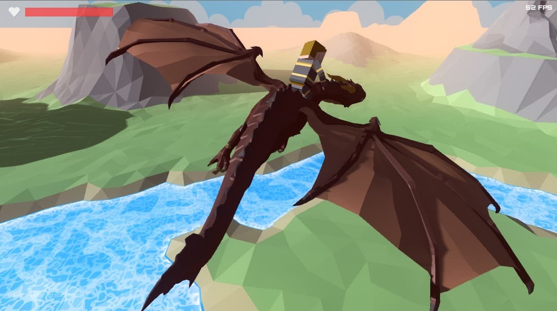 Super Voxel World screenshot 3