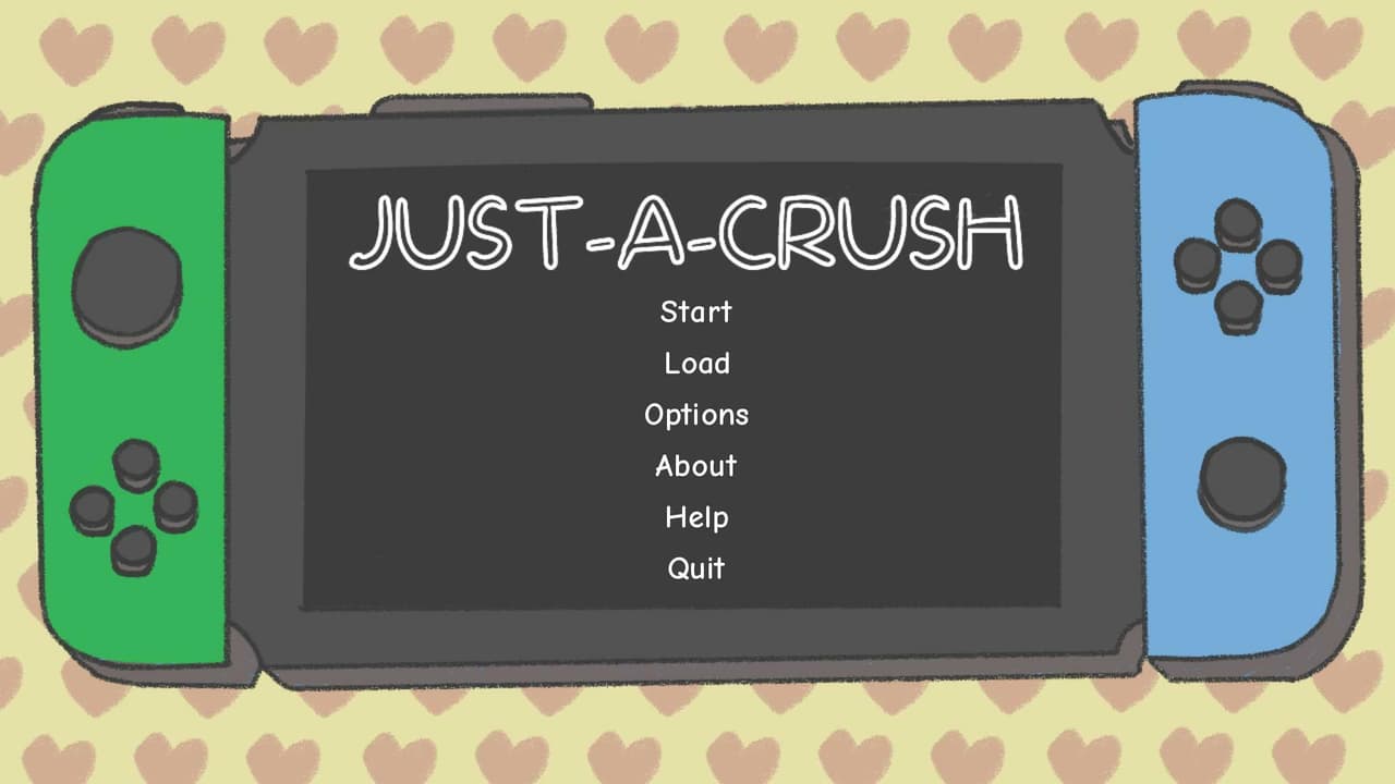 Just-A-Crush