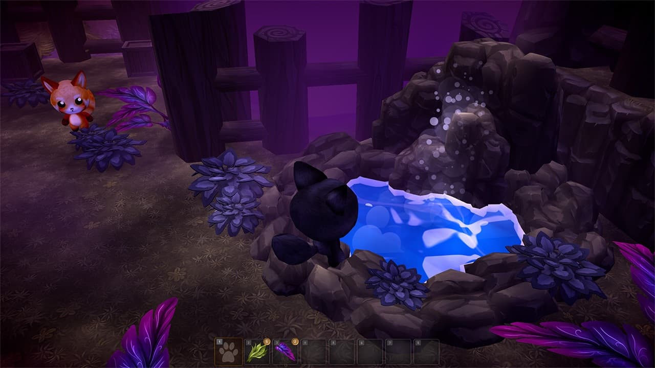 Potion Paws Demo screenshot 3