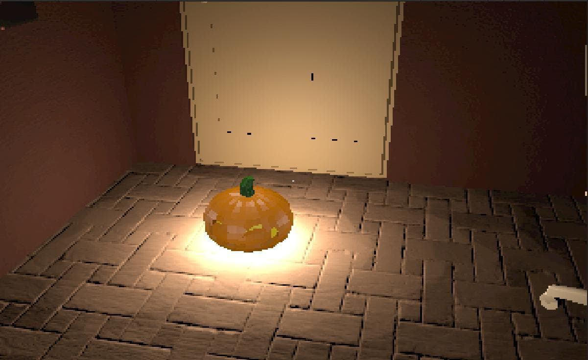Night of the Pumpkin Head screenshot 2