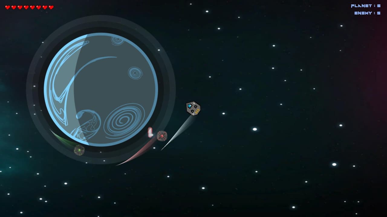 Brerk Uni screenshot 3