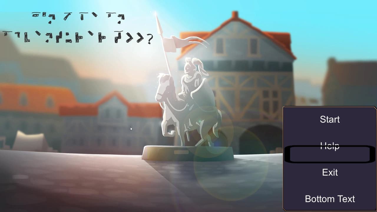Can I Be An Adventurer Too? screenshot 5