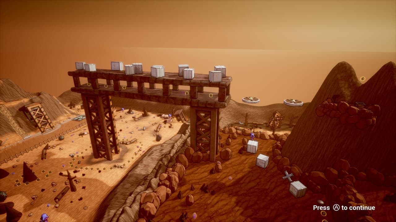 Space School Adventure screenshot 6