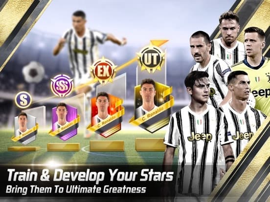 Dream Score - Soccer Champion screenshot 5