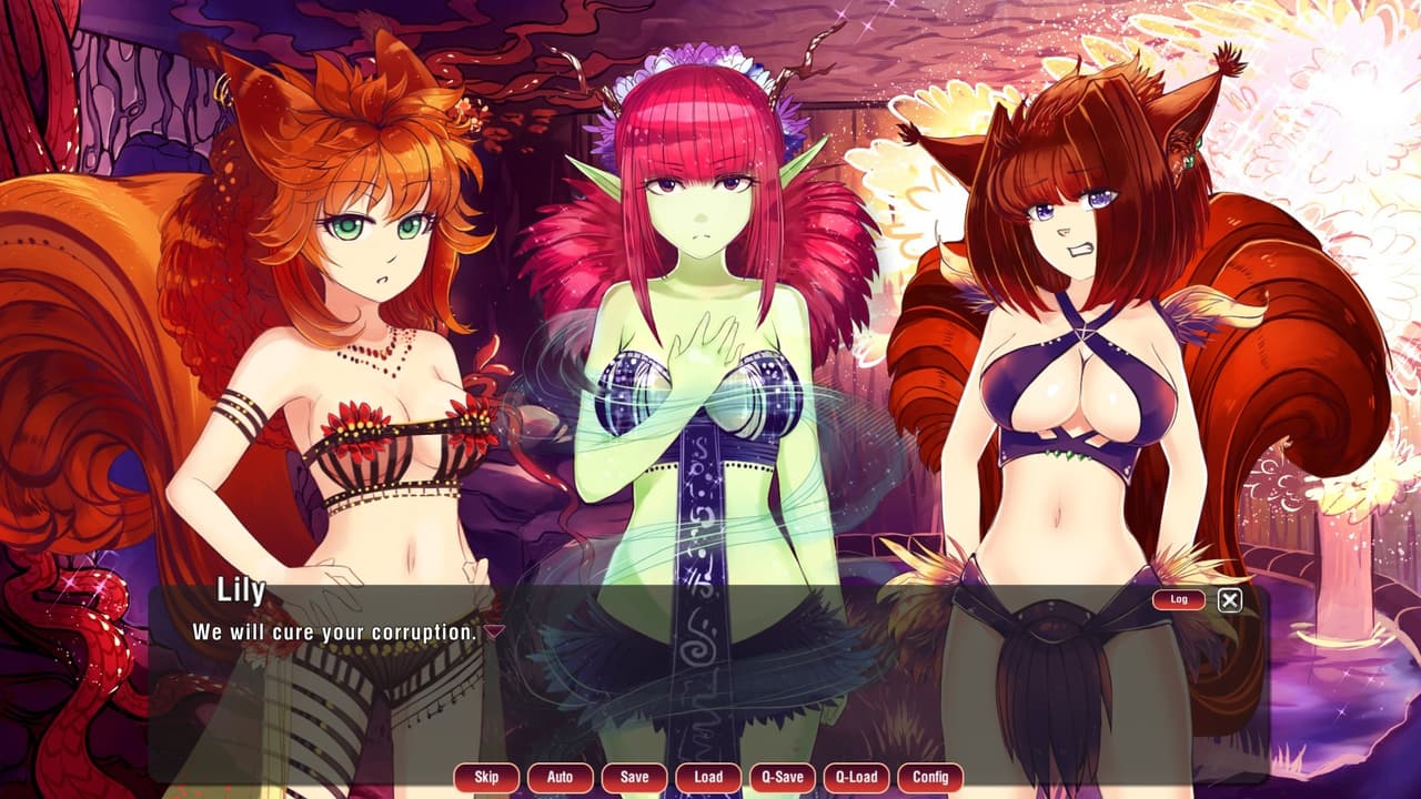 Forest Fortress screenshot 2