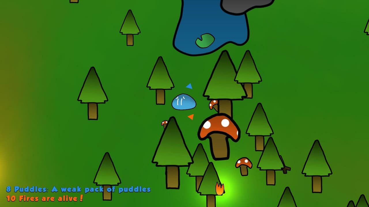 Puddle Hero (source1012, Yiroh) screenshot 5