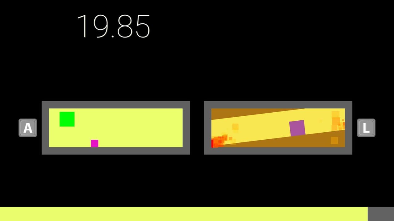 Get In Shape (itch) screenshot 5