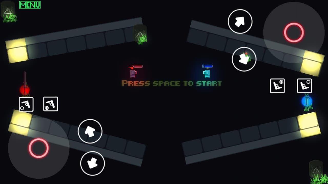 The Knights Quest screenshot 4