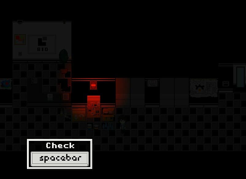 Neglected screenshot 2