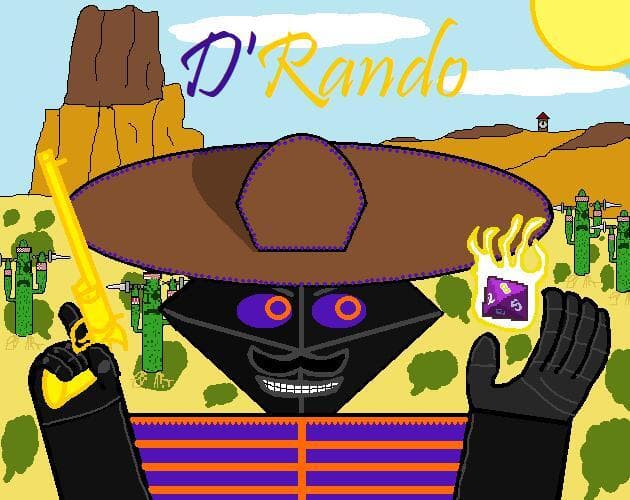 DRando