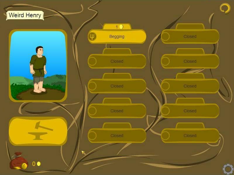 To the Crown screenshot 2