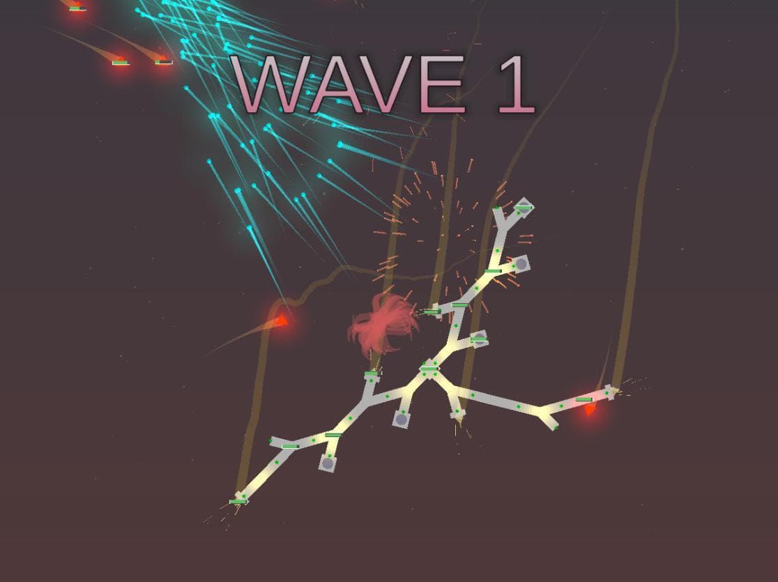 Branching Factor screenshot 3