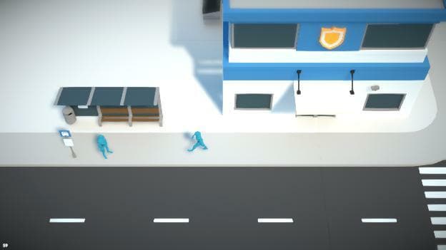 Wave Simulator (Mr. Pergerson) screenshot 5