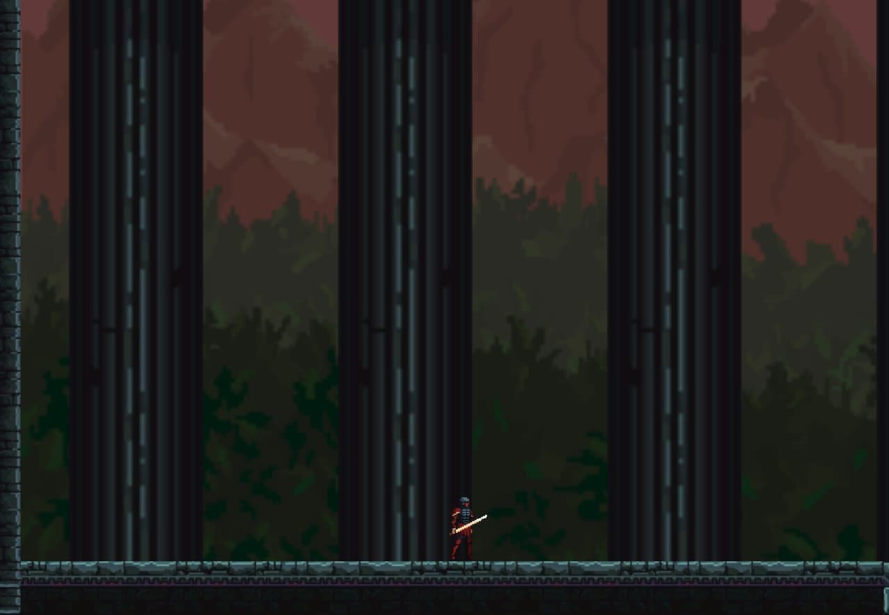 The Deadlands screenshot 2