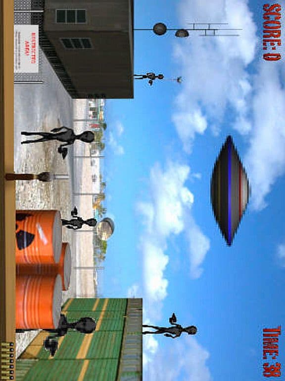 iShoot at Everything Lite screenshot 4