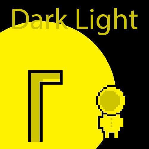 Dark Light (itch) (Redstoneworker)