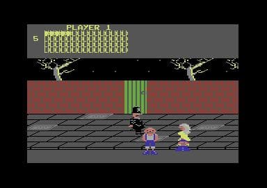 Bozos Night Out screenshot 5