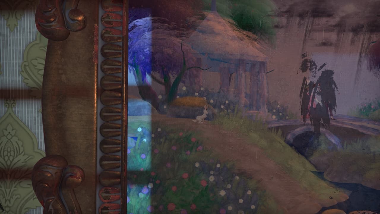 The Painter screenshot 2