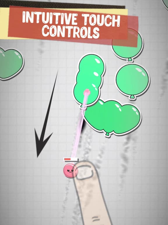 Grapple Gum