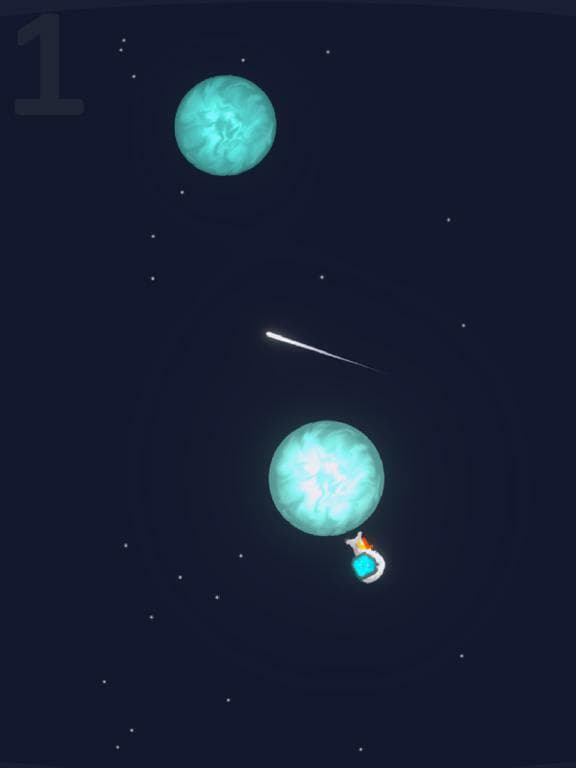 Planet Walker screenshot 3
