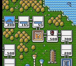 Wily & Right no RockBoard: Thats Paradise screenshot 6