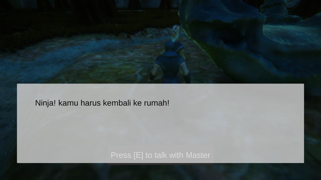 TP 3D screenshot 2