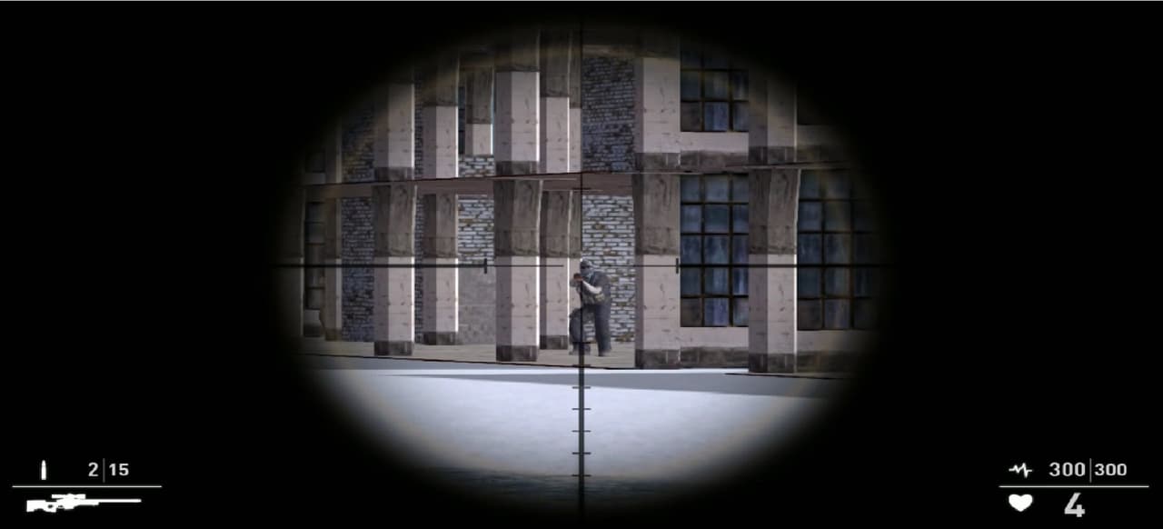 Gloren screenshot 5
