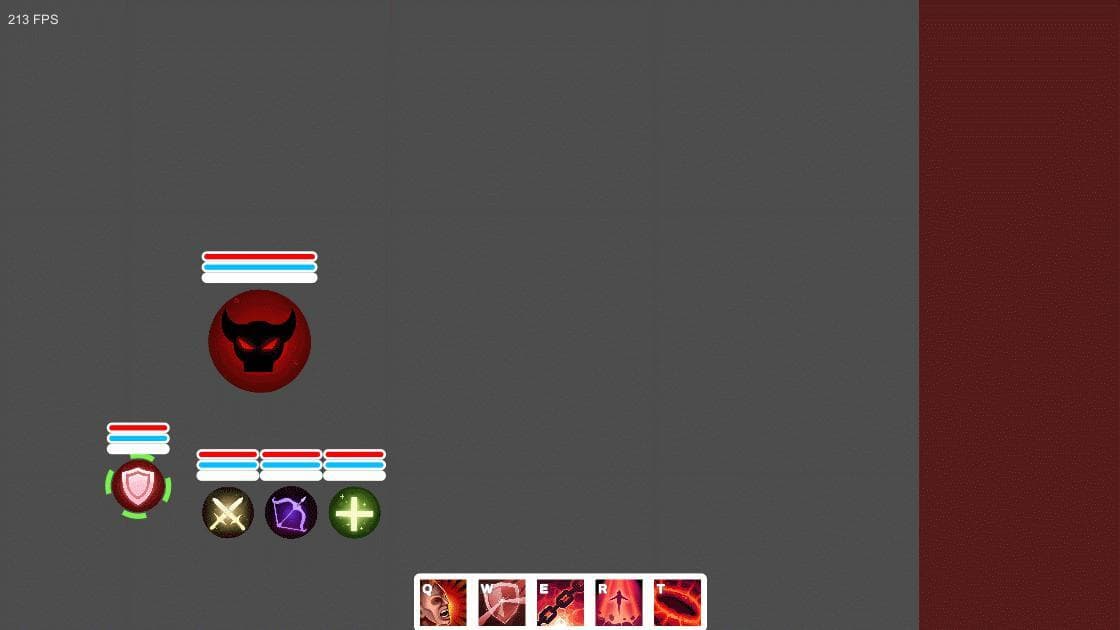 Raid Boss