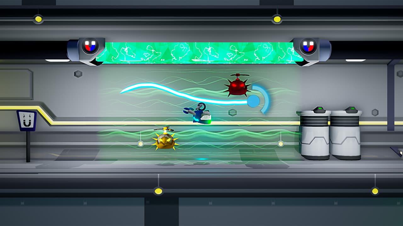 Rolling Bob screenshot 4