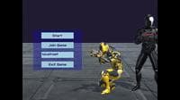 Unliving Robots screenshot 2