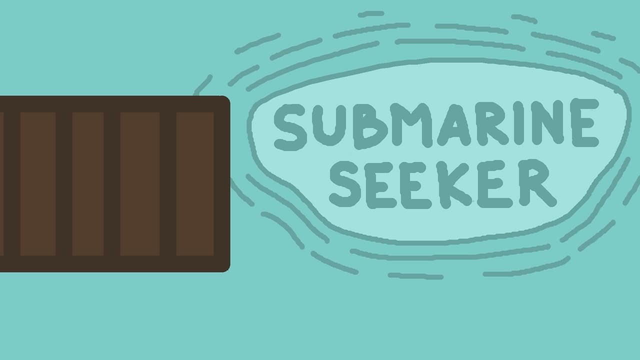 Submarine Seeker